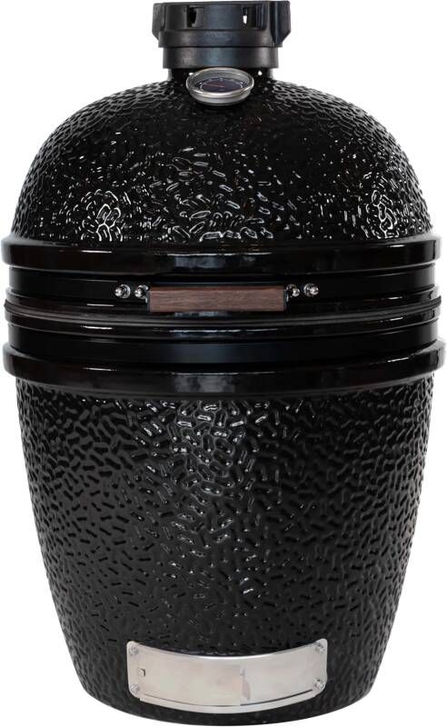 The Bastard Large Solo | Houtskool Barbecues | Outdoor&Vrije tijd Barbecues | 8720365856341