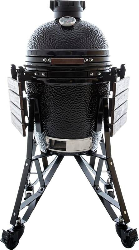 The Bastard Medium Complete | Houtskool Barbecues | 8720365856365