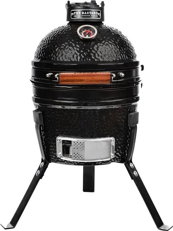 The Bastard Small | Houtskool Barbecues | 8720168014825