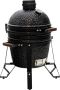 The Bastard Compact | Houtskool Barbecues | Outdoor&Vrije tijd Barbecues | 8719322164896 - Thumbnail 1
