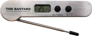 The Bastard Core Barbecue Thermometer Pro -Kerntemperatuurmeter