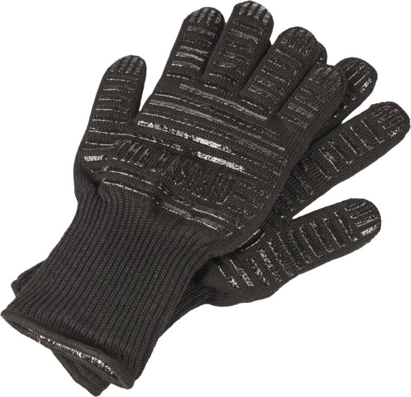 The Bastard Fiber Gloves