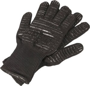 The Bastard Fiber Thermo BBQ handschoenen Vuurvaste handschoenen