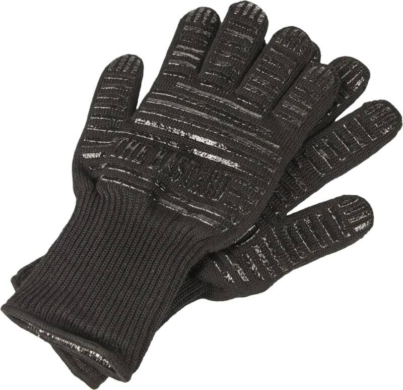 The Bastard Fiber Thermo BBQ handschoenen Vuurvaste handschoenen