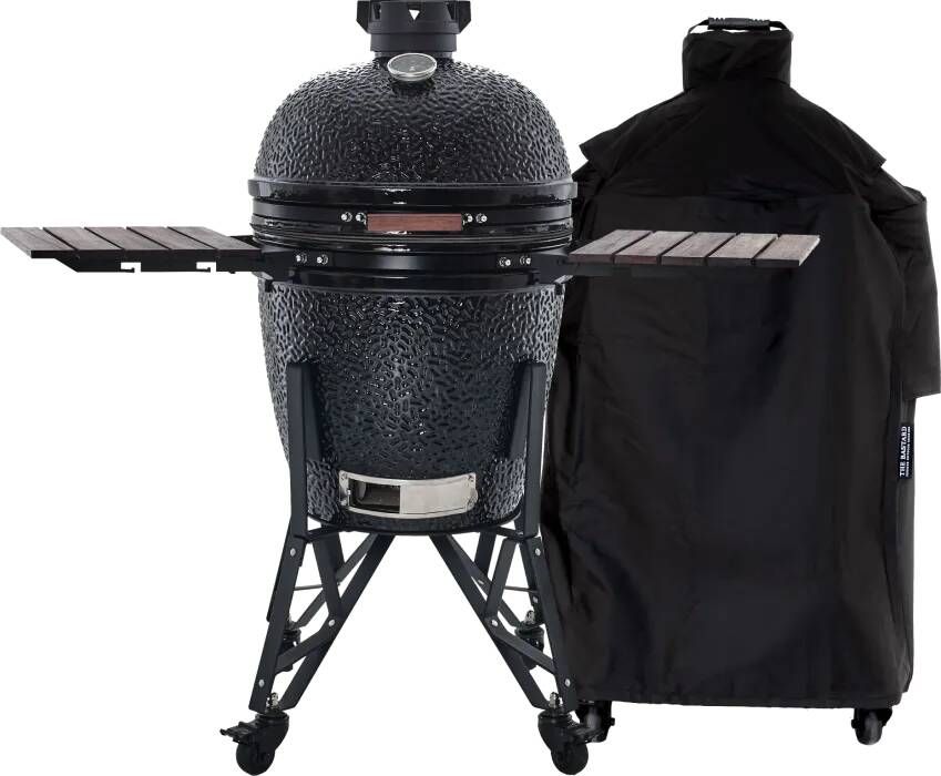 The Bastard Large Compleet + Hoes Large