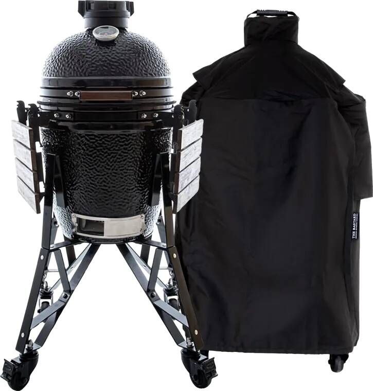 The Bastard Medium Compleet + Hoes Medium