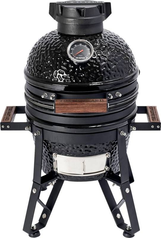 The Bastard Barbecue Small 2021