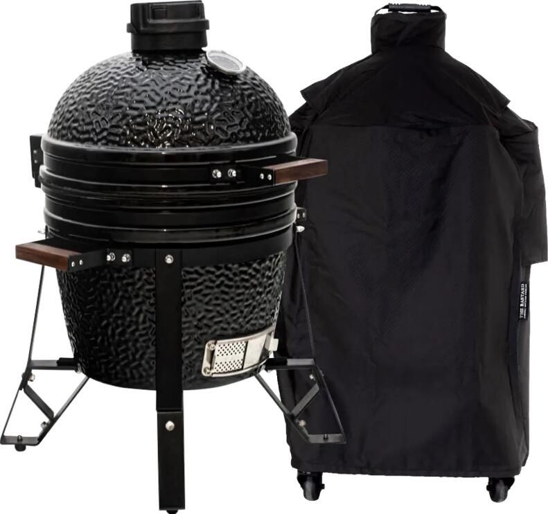 The Bastard Classic Compact + Hoes Compact