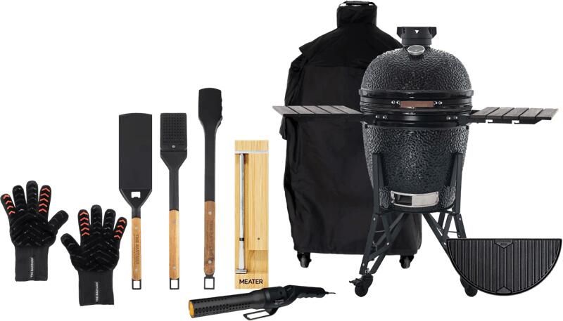 The Bastard Classic Large Compleet Masterpakket