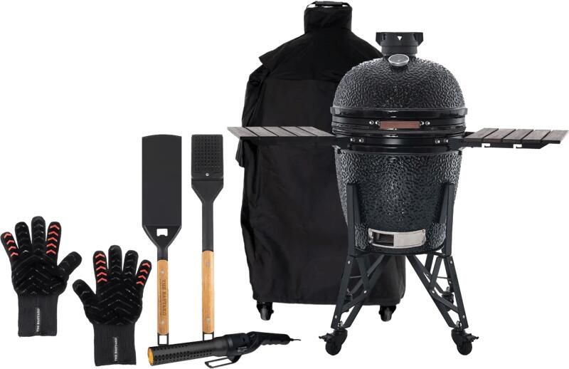 The Bastard Classic Large Compleet Starterspakket