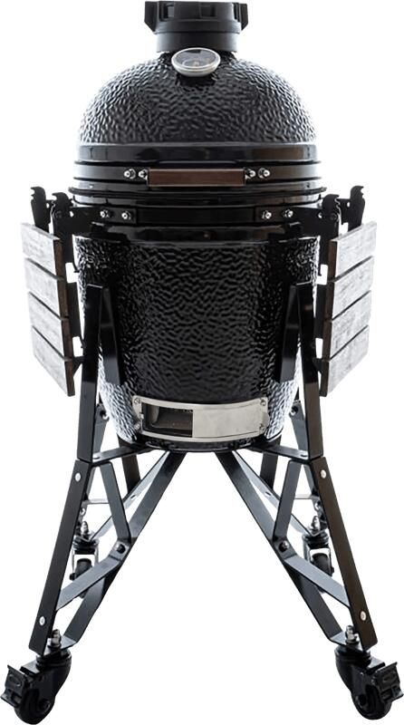 The Bastard Medium Complete | Houtskool Barbecues | 8720365856365