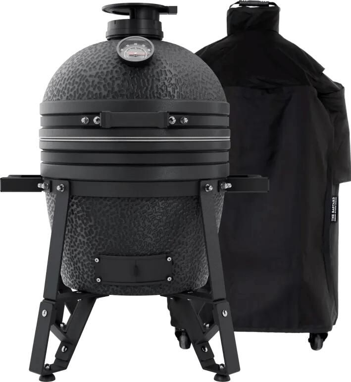 The Bastard Core Compact Complete + Hoes Compact