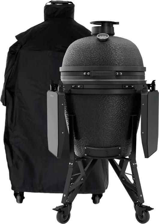 The Bastard Core Large + Hoes Large