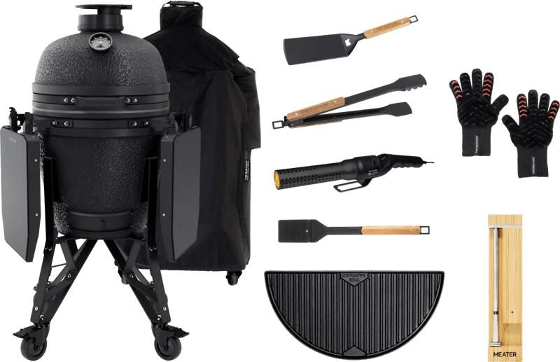 The Bastard Core Medium Compleet Masterpakket