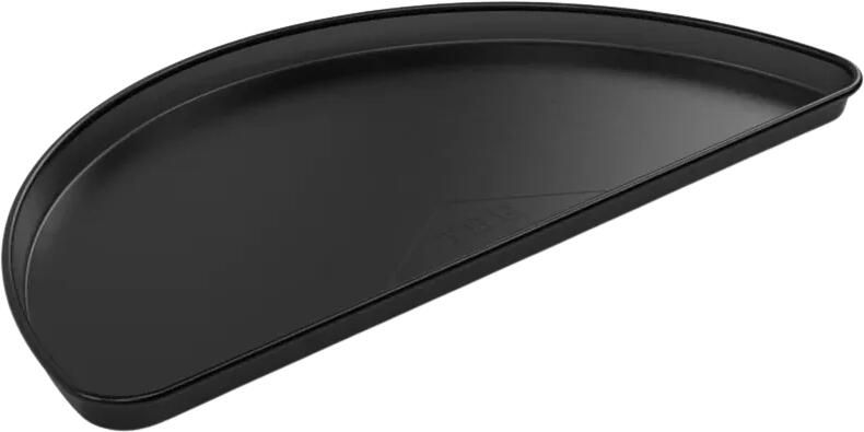 The Bastard Drip Pan Half Moon Medium | elektronica en media | 8720168010834