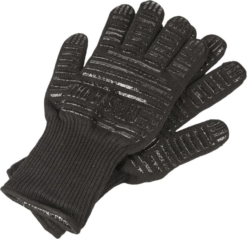 The Bastard Fiber Thermo BBQ Gloves BB035 | elektronica en media | 8718868885036