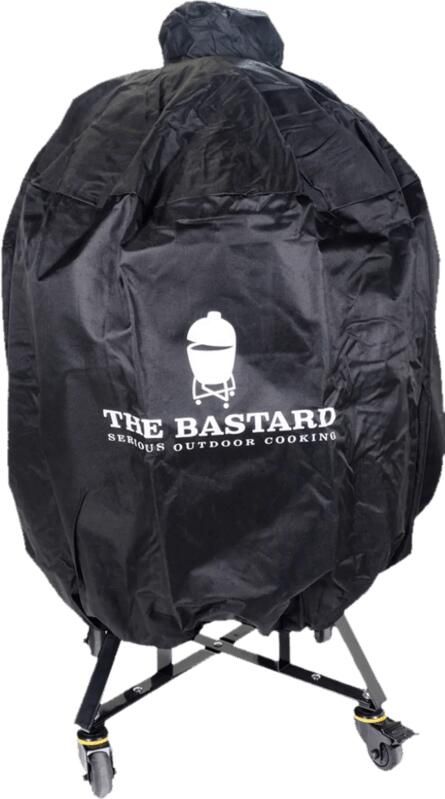 The Bastard barbecuehoes Medium