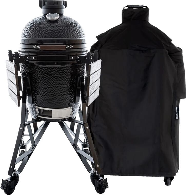 The Bastard Classic Medium Compleet + Hoes Medium