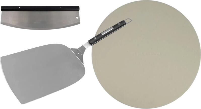 The Bastard Pizzaset Large