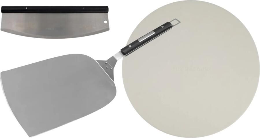 The Bastard Pizzaset Medium