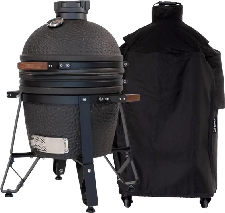 The Bastard Urban Compact + Hoes Compact