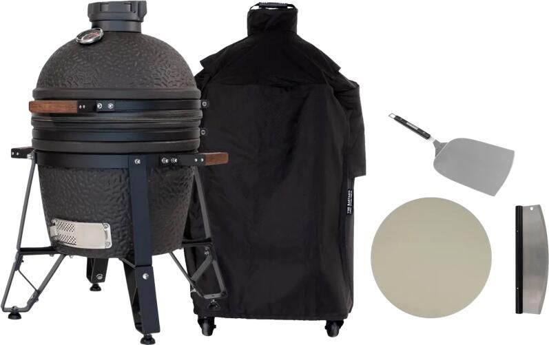 The Bastard Urban Compact Pizzapakket