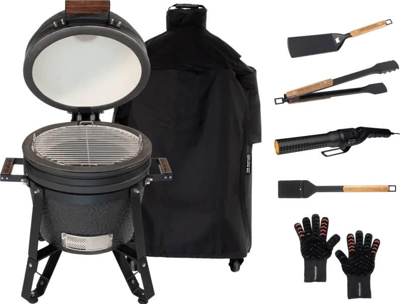 The Bastard Urban Compact Compleet Starterspakket