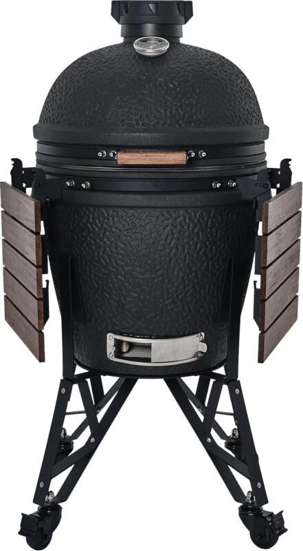 The Bastard Urban Large Complete | Houtskool Barbecues | Outdoor&Vrije tijd Barbecues | 8720365856204