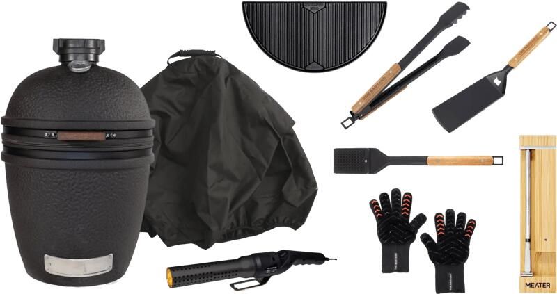 The Bastard Urban Large Solo Masterpakket