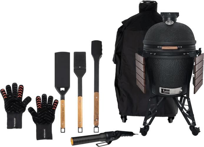 The Bastard Urban Large Compleet Starterspakket