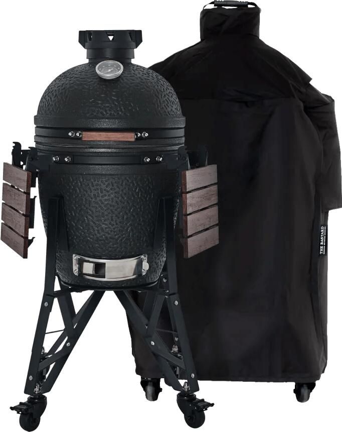 The Bastard Urban Medium Compleet + Hoes Medium