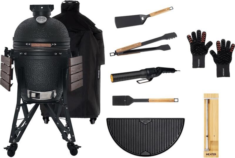 The Bastard Urban Medium Compleet Masterpakket
