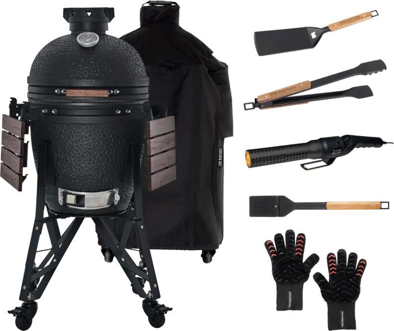 The Bastard Urban Medium Compleet Starterspakket