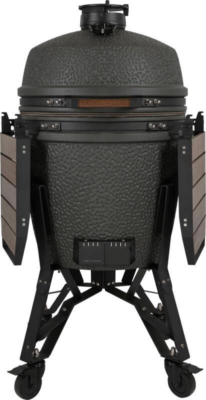 The Bastard VX Keramische Barbecue Large Complete