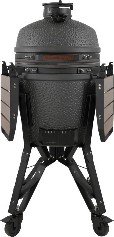 The Bastard VX Medium Complete | Houtskool Barbecues | 8720365856167