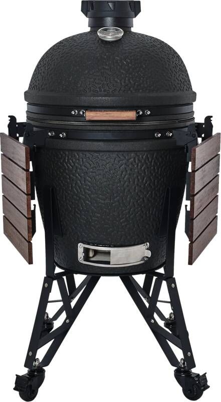 The Bastard Urban Large Complete | Houtskool Barbecues | Outdoor&Vrije tijd Barbecues | 8720365856204