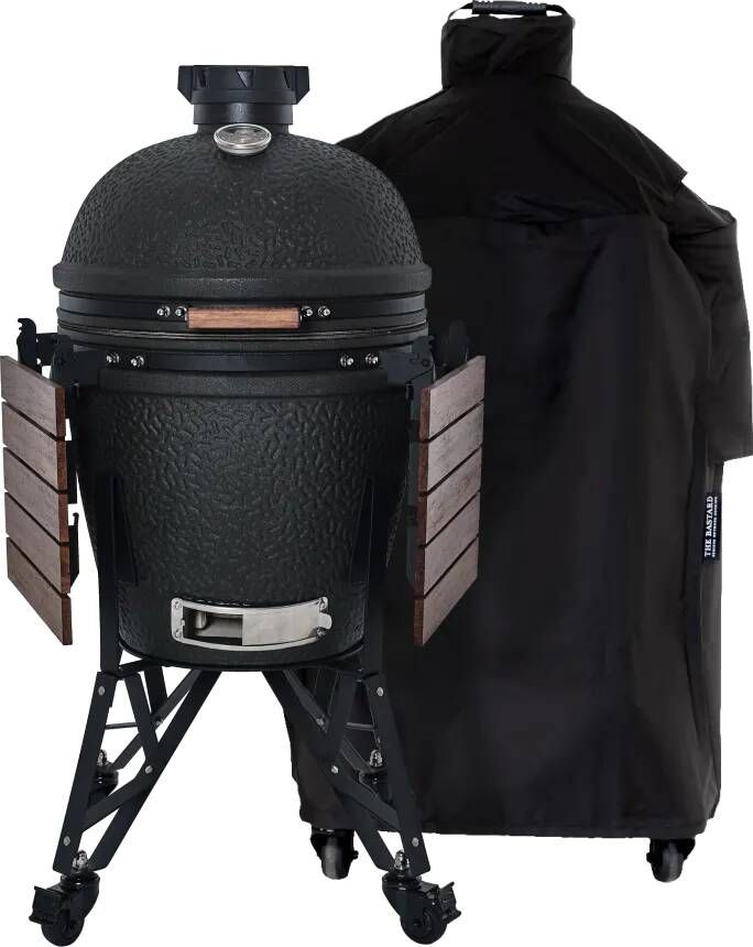 The Bastard Urban Large Compleet + Hoes Large