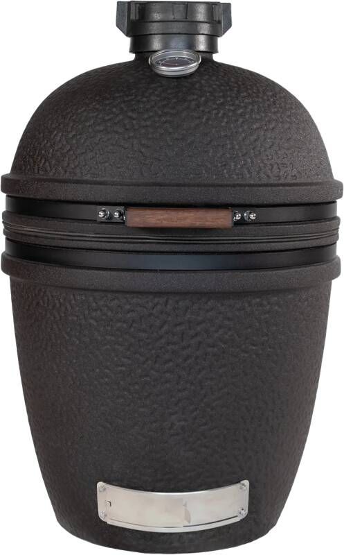 The Bastard Urban Large Solo | Houtskool Barbecues | Outdoor&Vrije tijd Barbecues | 8720365856228