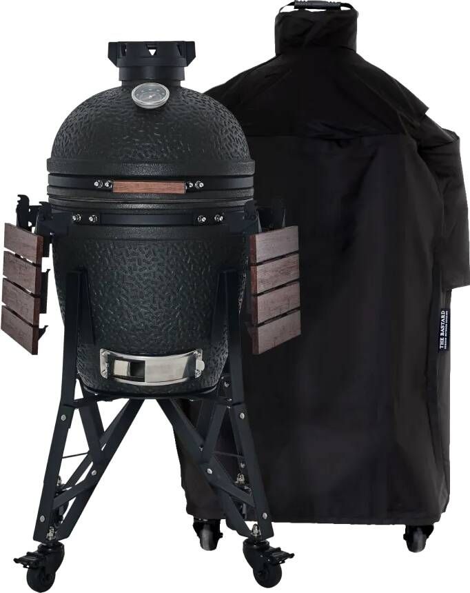 The Bastard Urban Medium Compleet + Hoes Medium