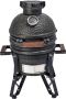 The Bastard Urban Small | Houtskool Barbecues | Outdoor&Vrije tijd Barbecues | 8720168016768 - Thumbnail 1