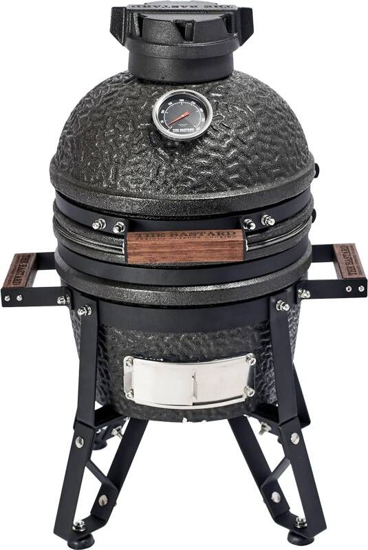 The Bastard Urban Small | Houtskool Barbecues | Outdoor&Vrije tijd Barbecues | 8720168016768