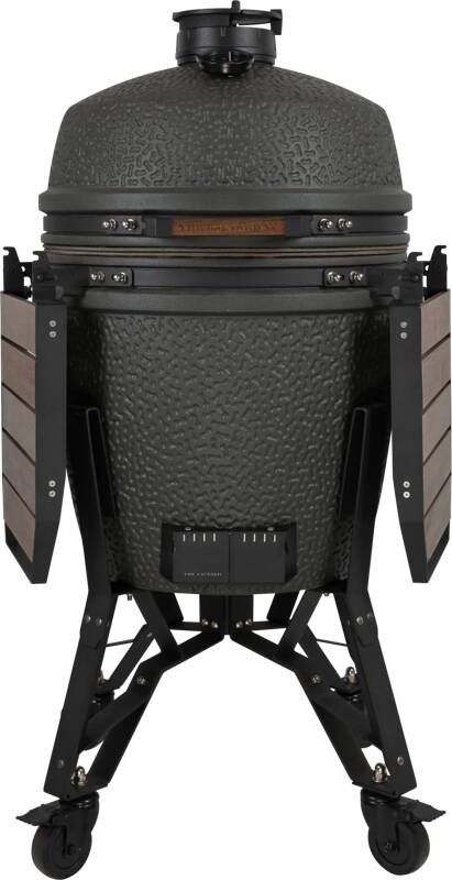The Bastard VX Keramische Barbecue Large Complete
