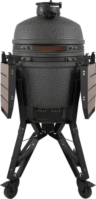 The Bastard VX Medium Complete | Barbecues | 8720365856167
