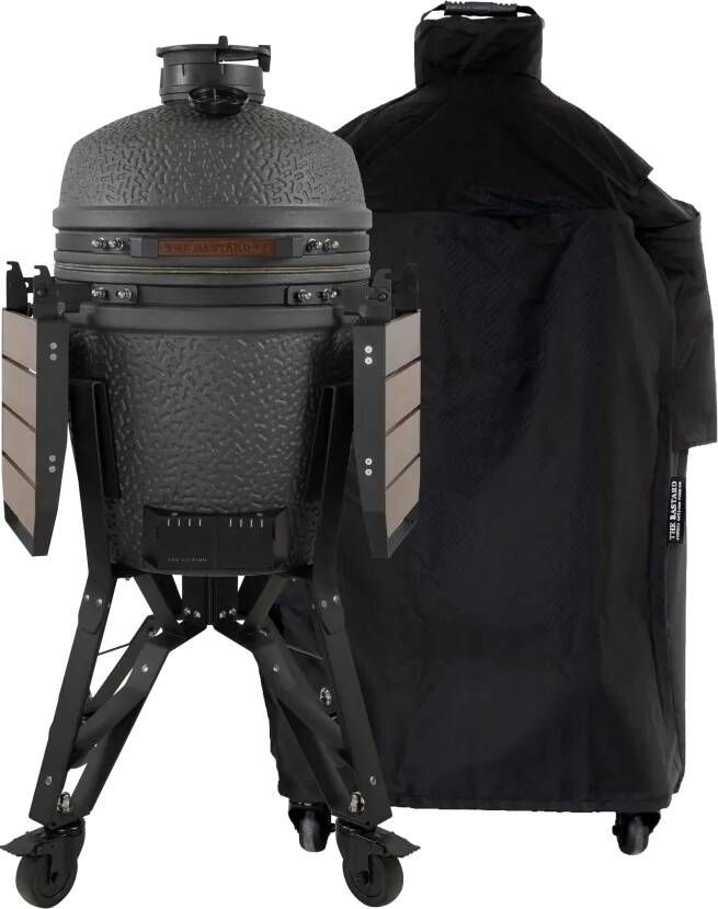 The Bastard VX Medium Compleet + Hoes Medium