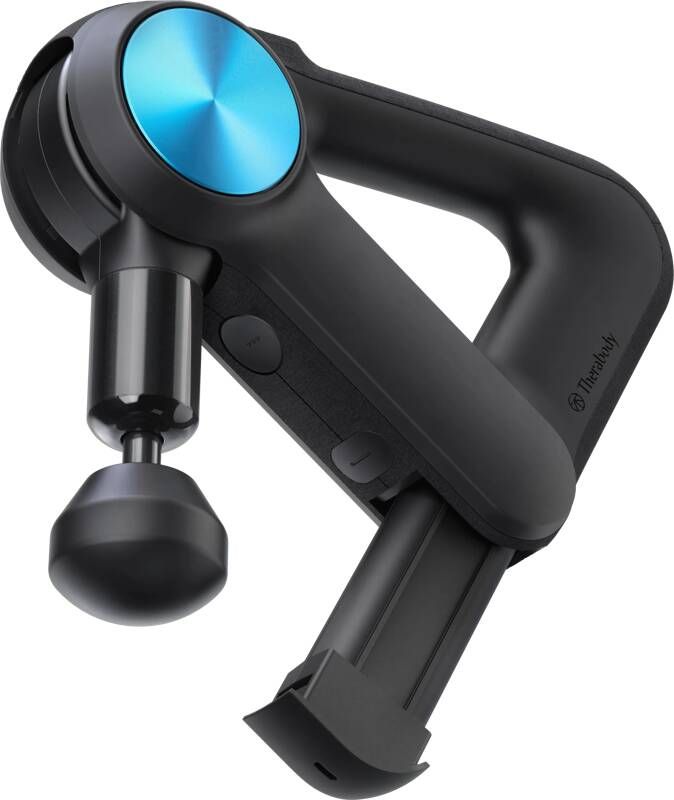 Theragun Pro Gen 5 Black