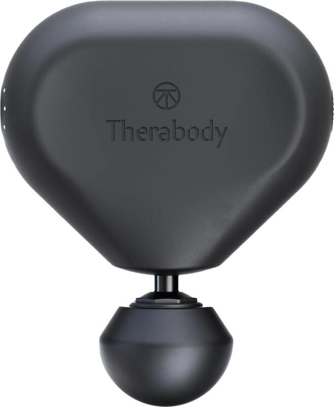 Theragun Mini Gen 3 Black
