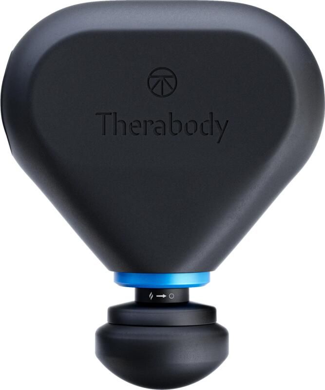Theragun Therabody Mini Plus Zwart