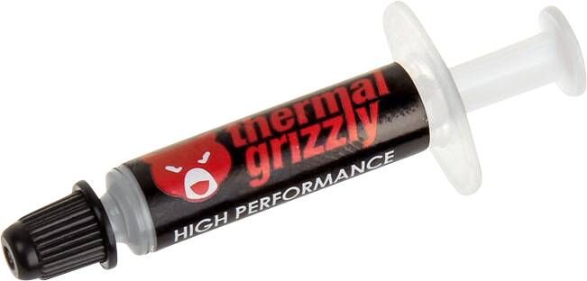Thermal Grizzly Koelerpasta 1 Gram