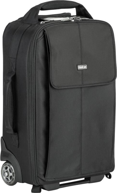 Think Tank Airport Advantage Zwart