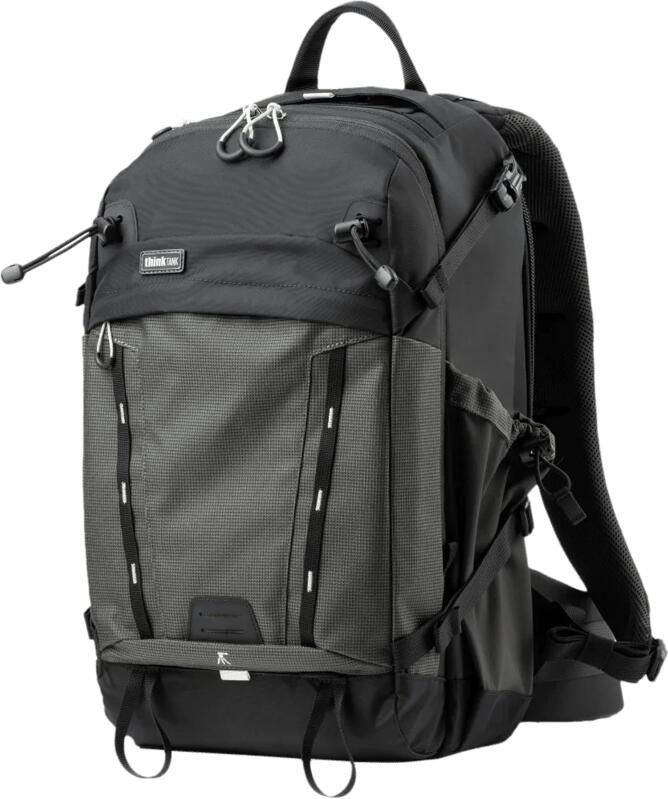 Think Tank BackLight 18L Slate Zwart